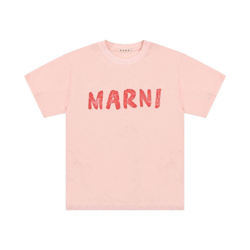 Marni T-Shirts